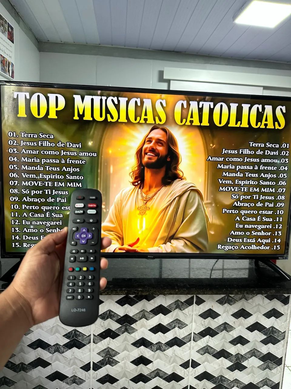 Vendo tv Philco 43 polegadas  - Foto 4