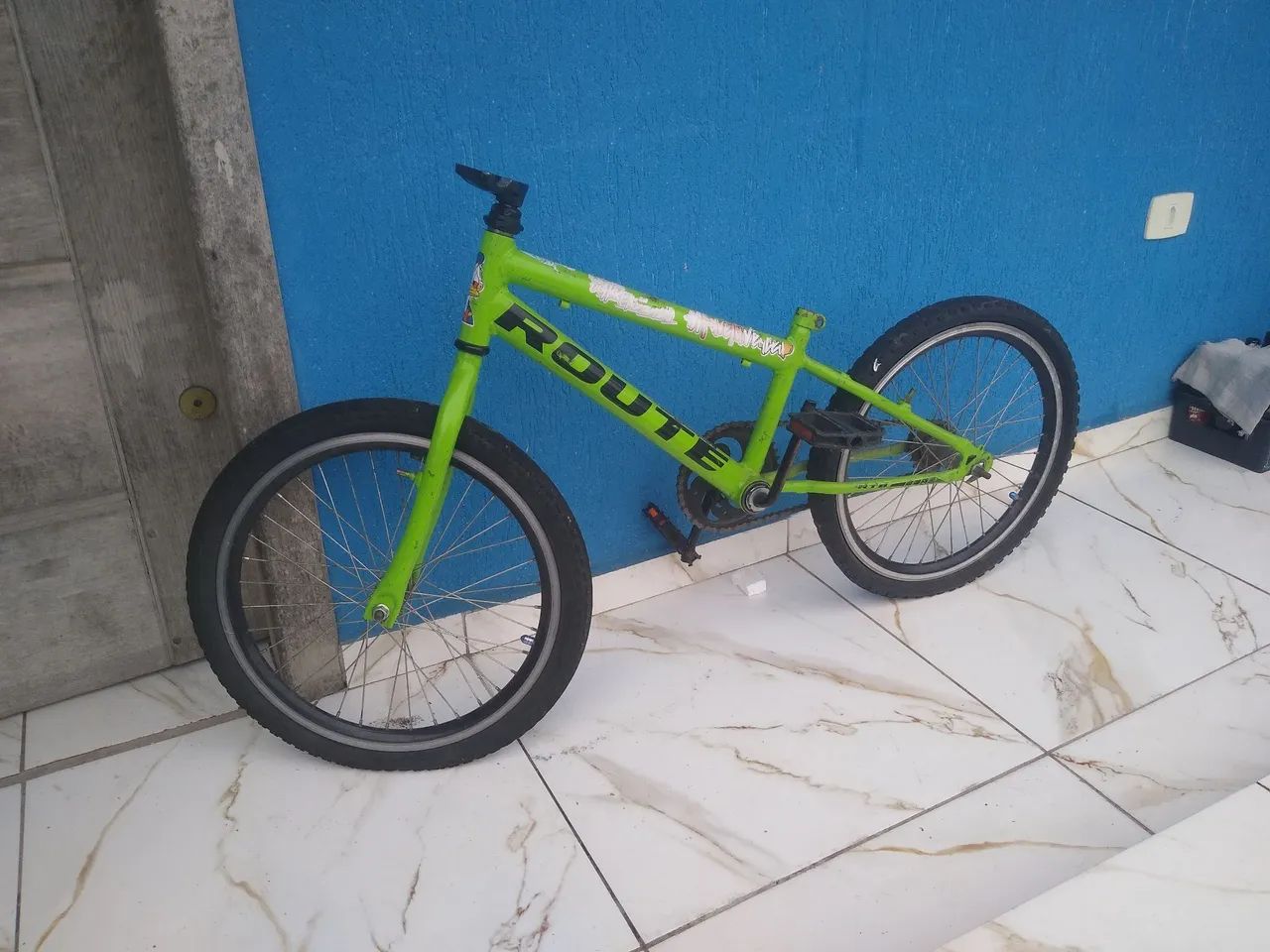 Bicicletas para peças  - Foto 4