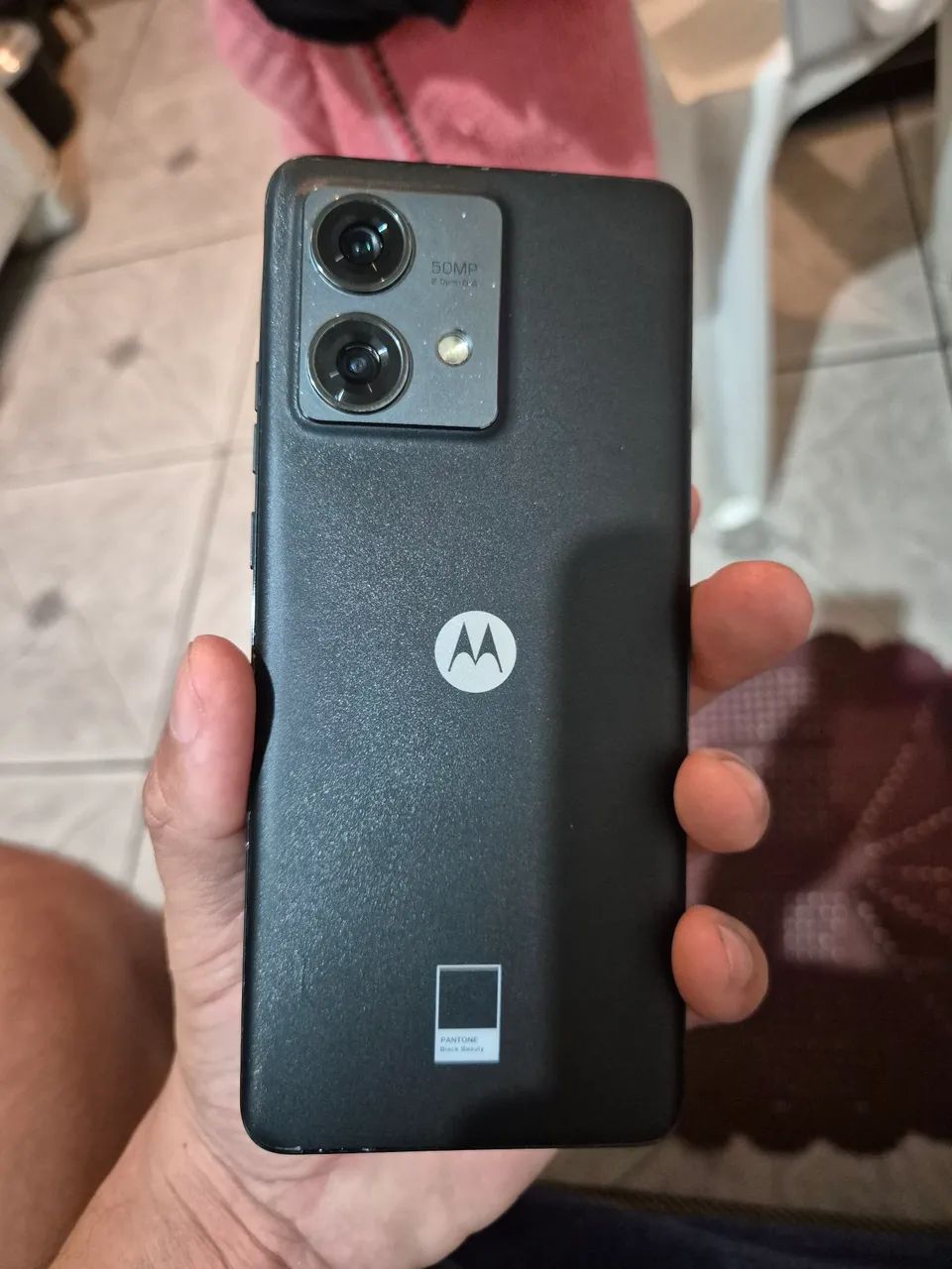 EDGE 40 NEO - Foto 2