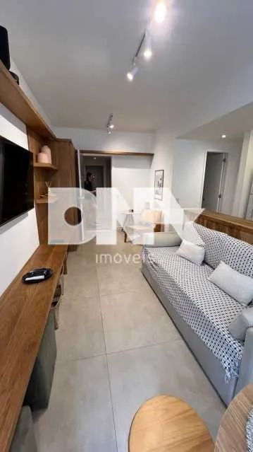 Apartamento : / Residencial / Leblon - Foto 3