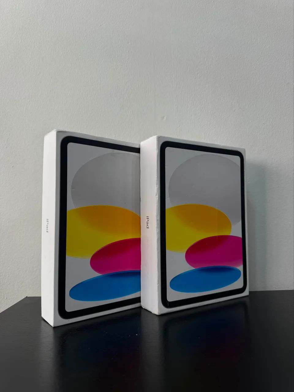 iPad 11 128 gb lacrado Silver  - Foto 2
