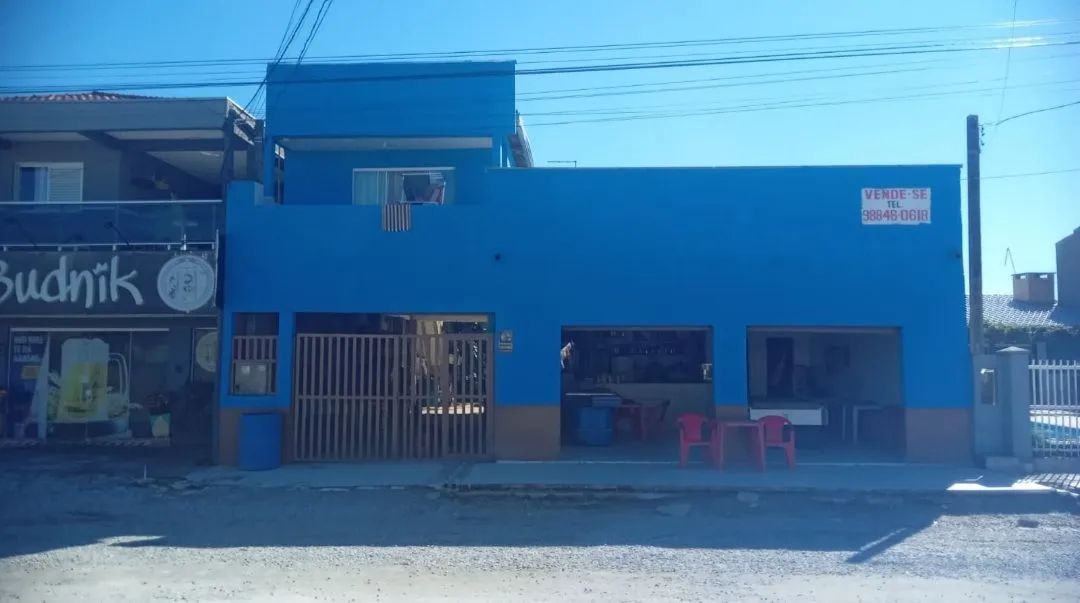 Comércio a venda com ótima localização na avenida em mathios.. - Foto 2