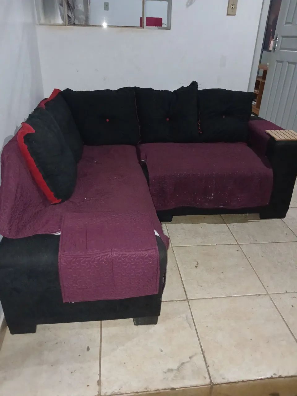 Sofá de canto  - Foto 2
