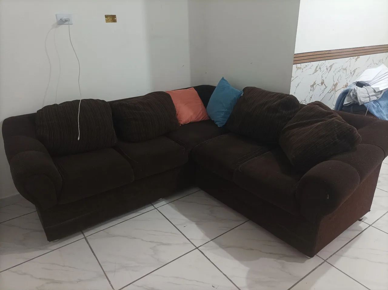 Moveis usados 