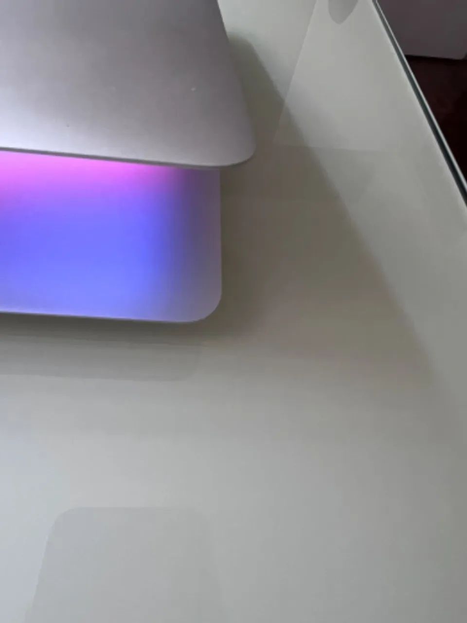 MacBook Air 13" (2014) - Estado de Novo - Bateria Impecável (130 ciclos) - Foto 5