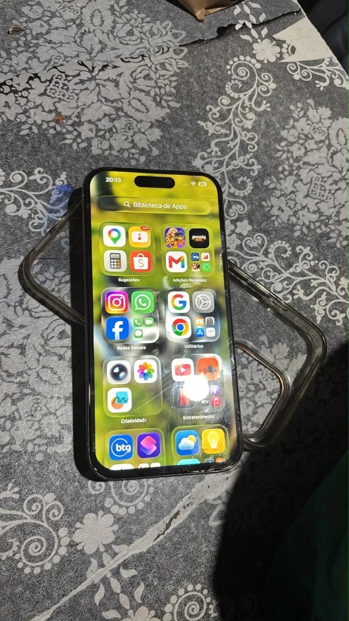 iPhone 15 pro  - Foto 2