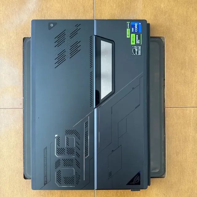 ROG Flow Z13 I9 13900H notebook/tablet 2 em 1.