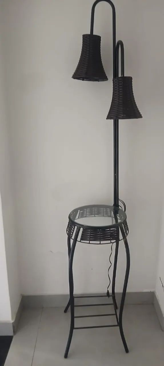 Mesa abajour - Foto 4