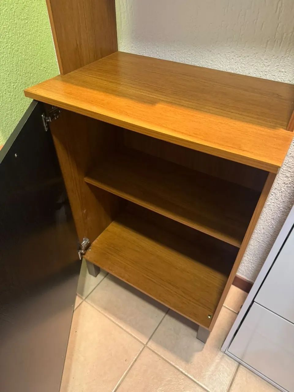 Balcão + paneleiro - Foto 5