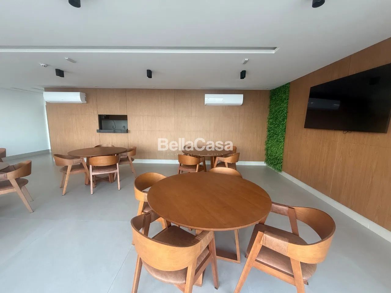Apartamento a venda em Guarapari - ES / Enseada Azul - Edifício com área de lazer - Foto 5