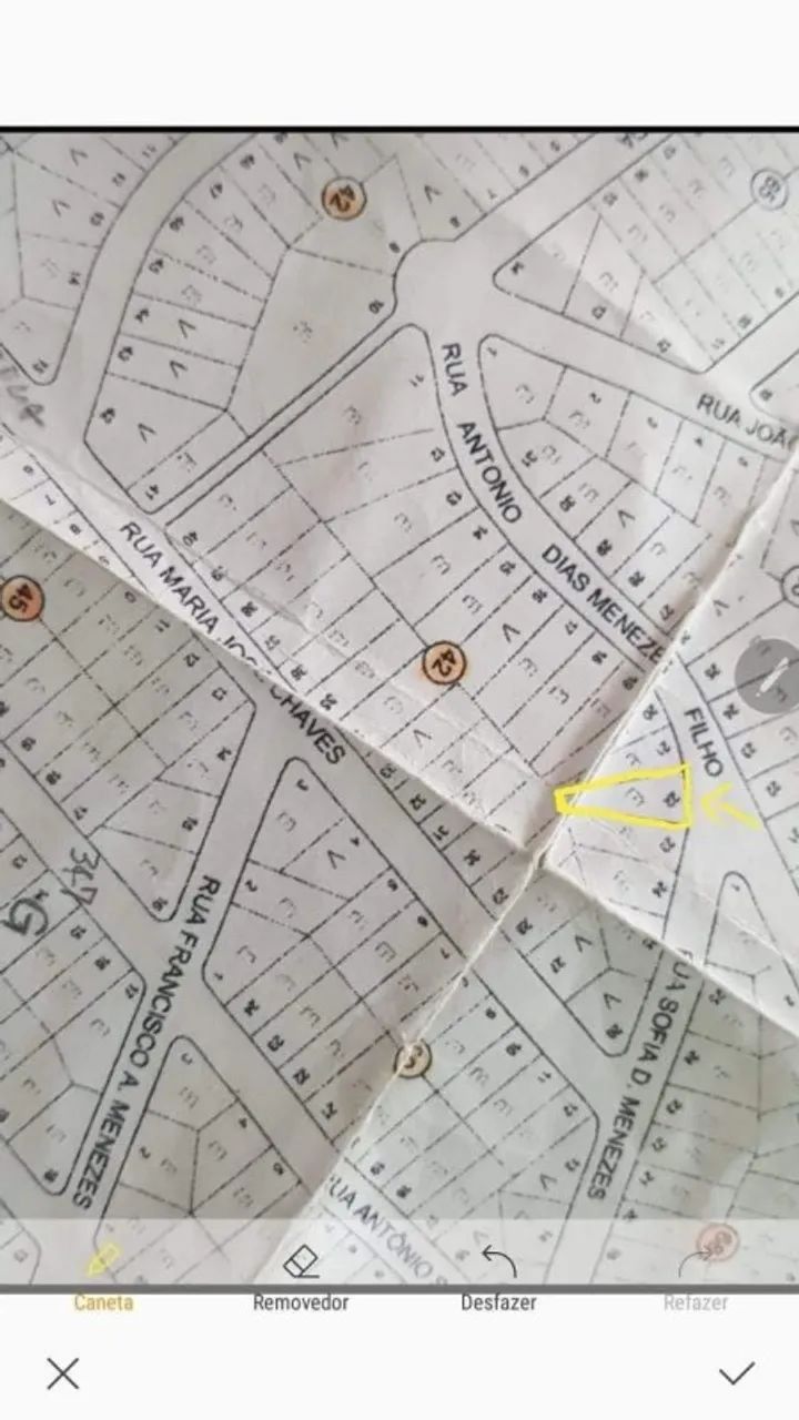 Lote / Terreno à venda em Contagem - Foto 3