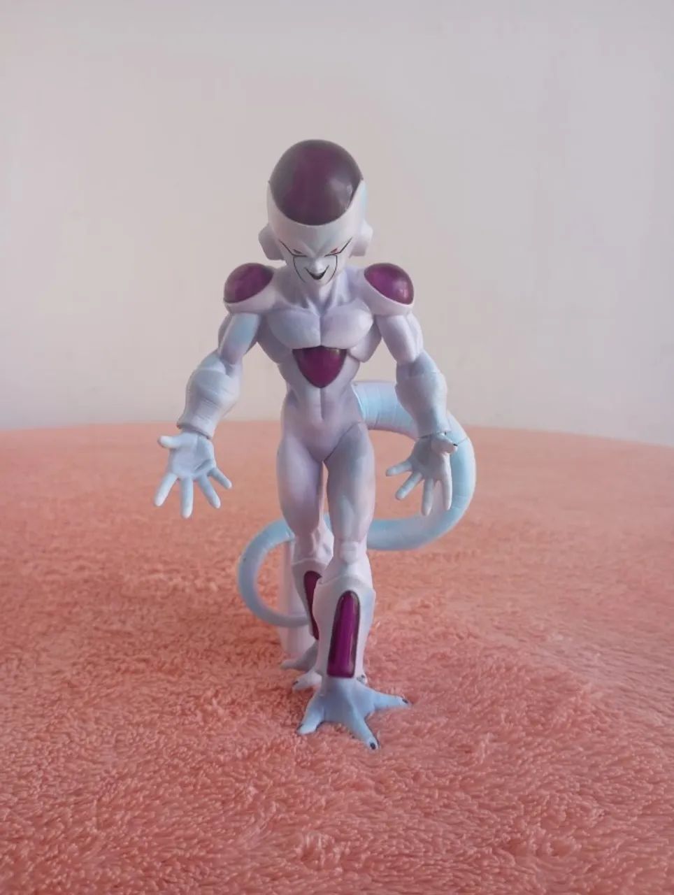 Action Figure Freeza Dragon Ball Z