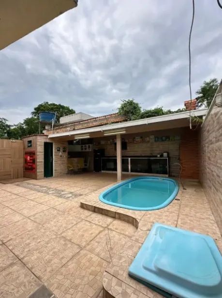 vendo casa em cidade da esperança