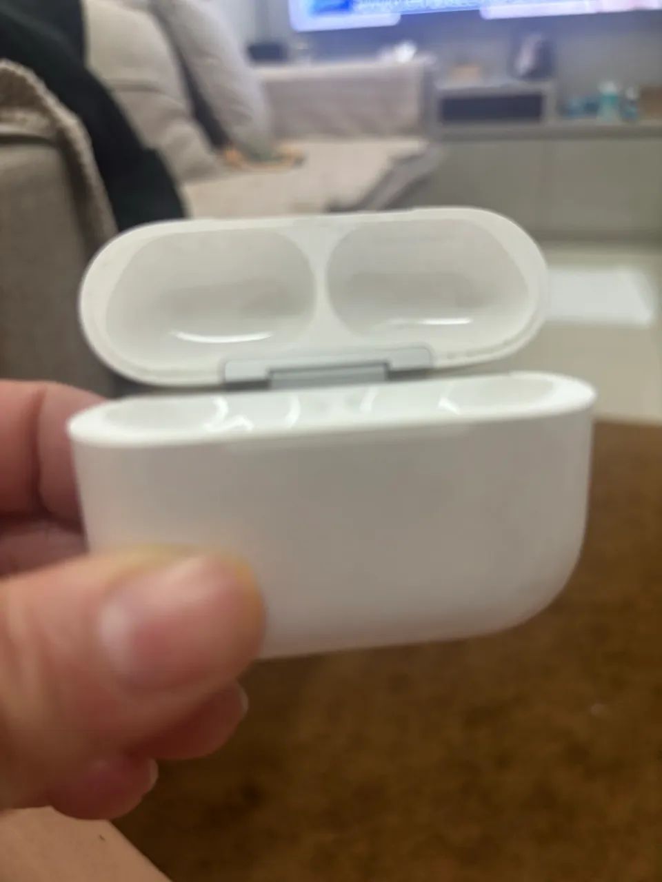 Estojo AirPods - Foto 5