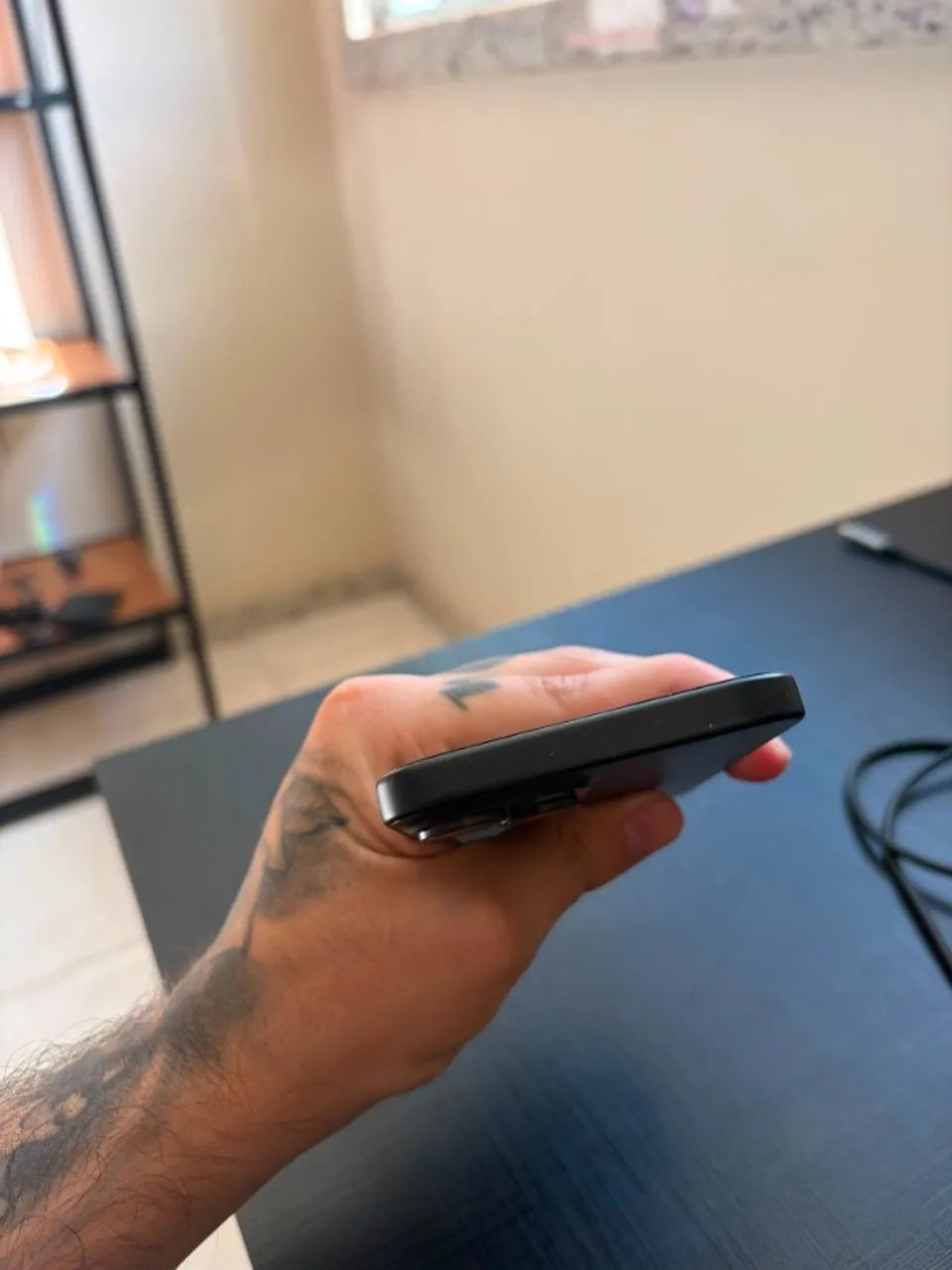 iPhone 15 128GB - Foto 4