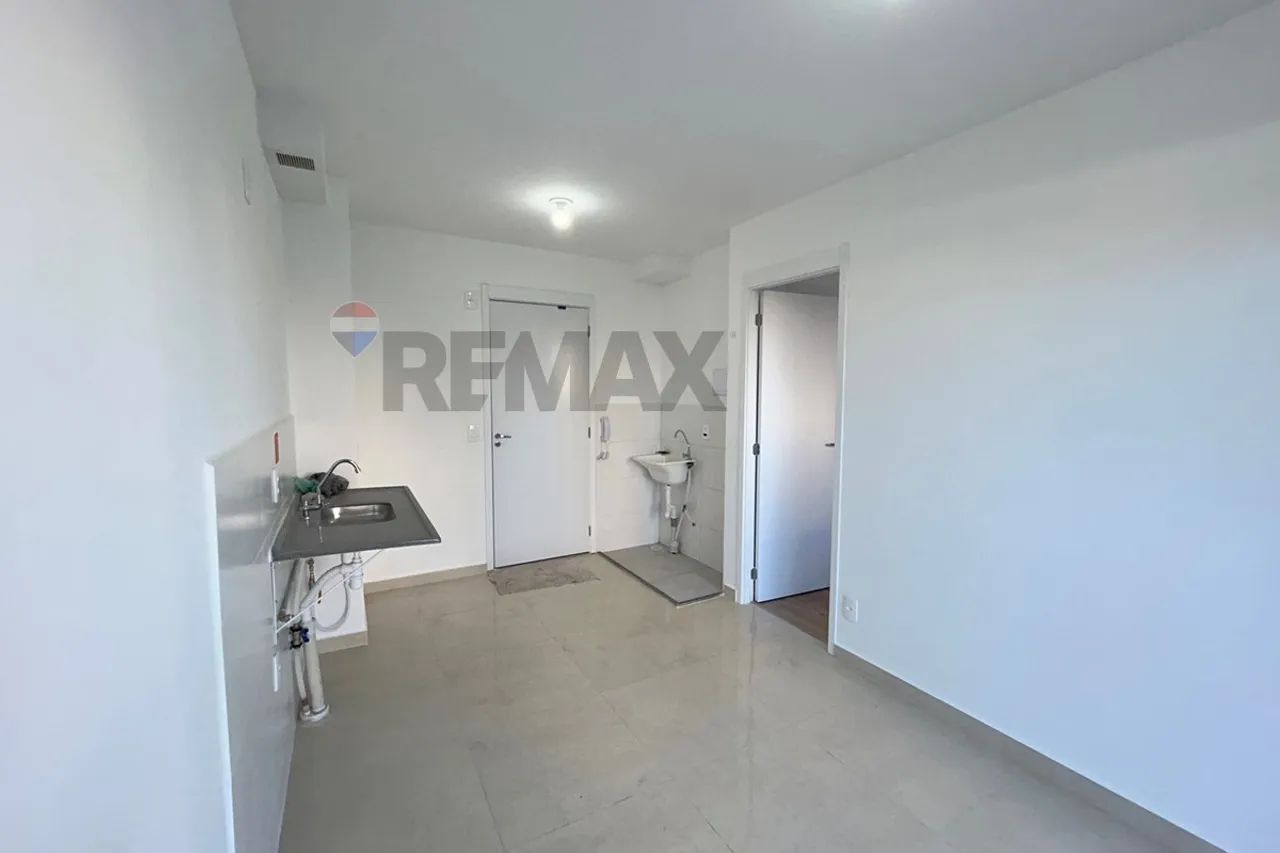 Alugue Já! Apartamento Moderno na Barra Funda - Foto 2