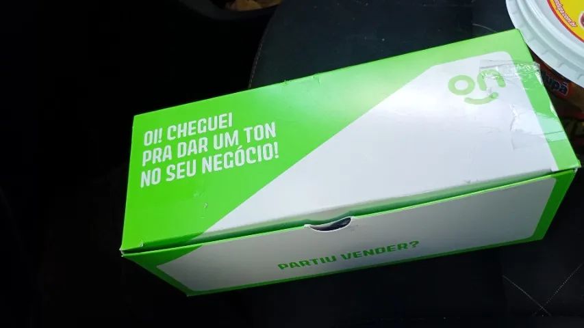 Máquina smart 