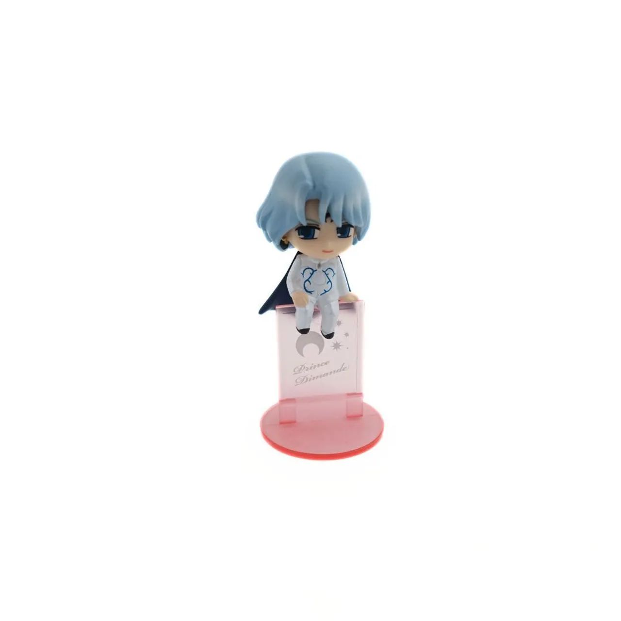 Figure Ochatomo Prince Demande Sailor Moon 