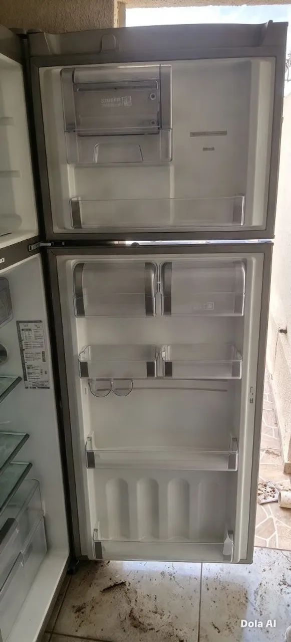 Geladeira  - Foto 2