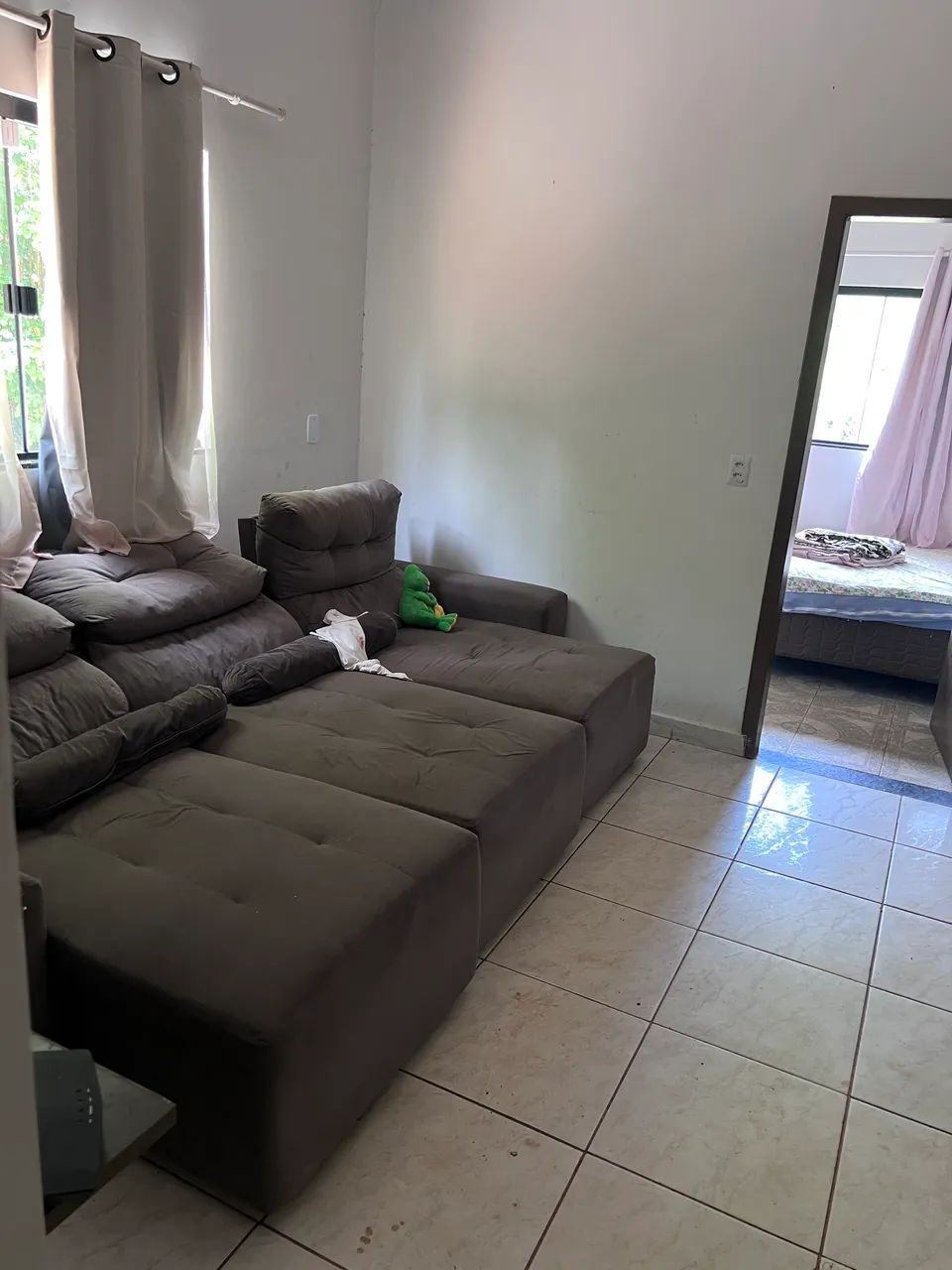 CHÁCARA PARA ALUGUEL EM BONFINÓPOLIS - 35 KM DE GOIÂNIA ? - Foto 11