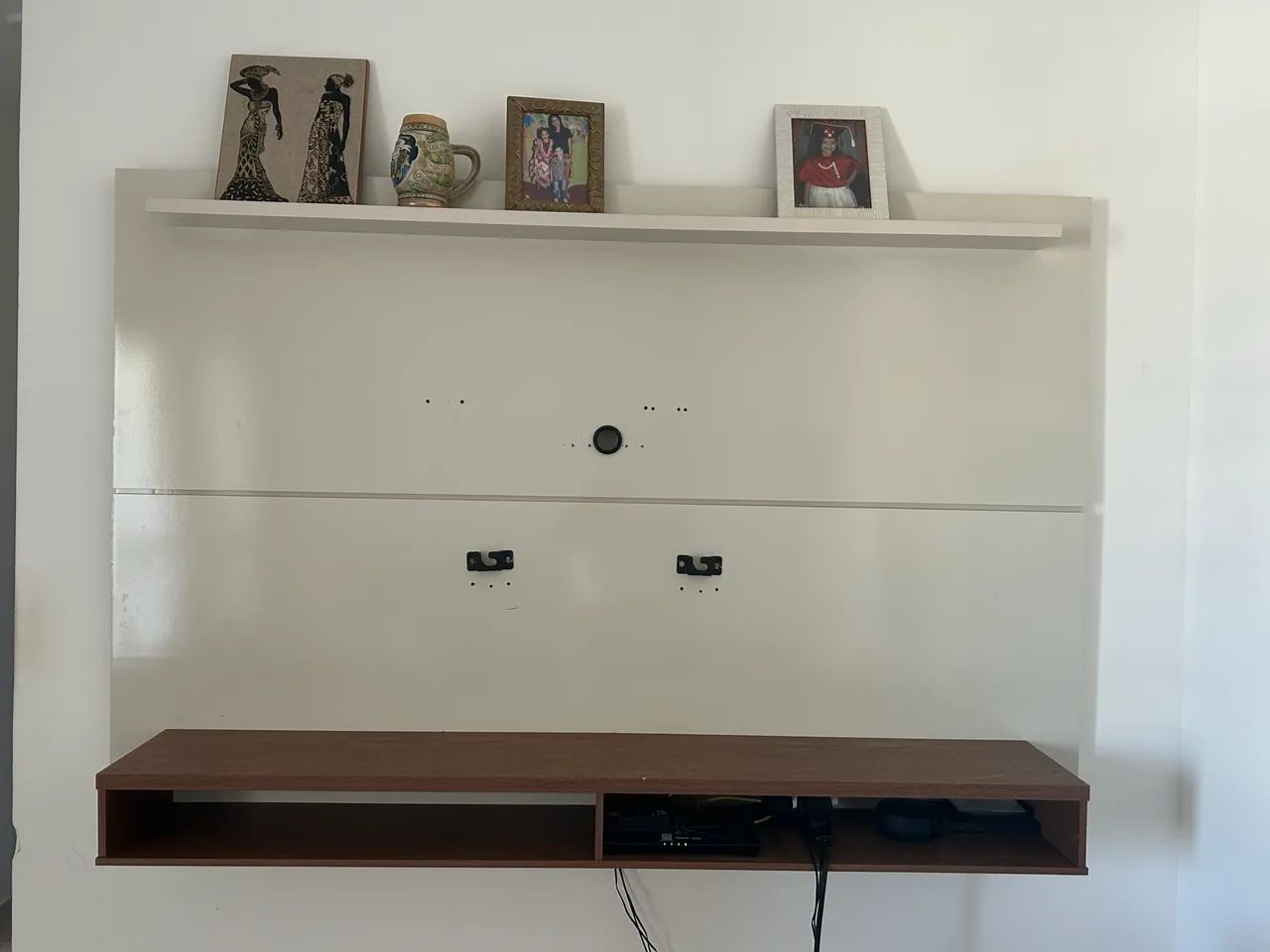 Vendo painel de tv  - Foto 2