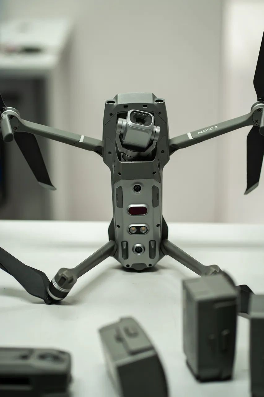 DJI Mavic 2 Pro - Foto 5