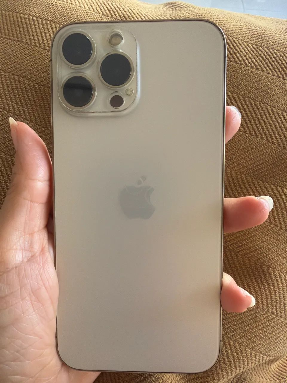 IPHONE 13 PRO MAX 256GB