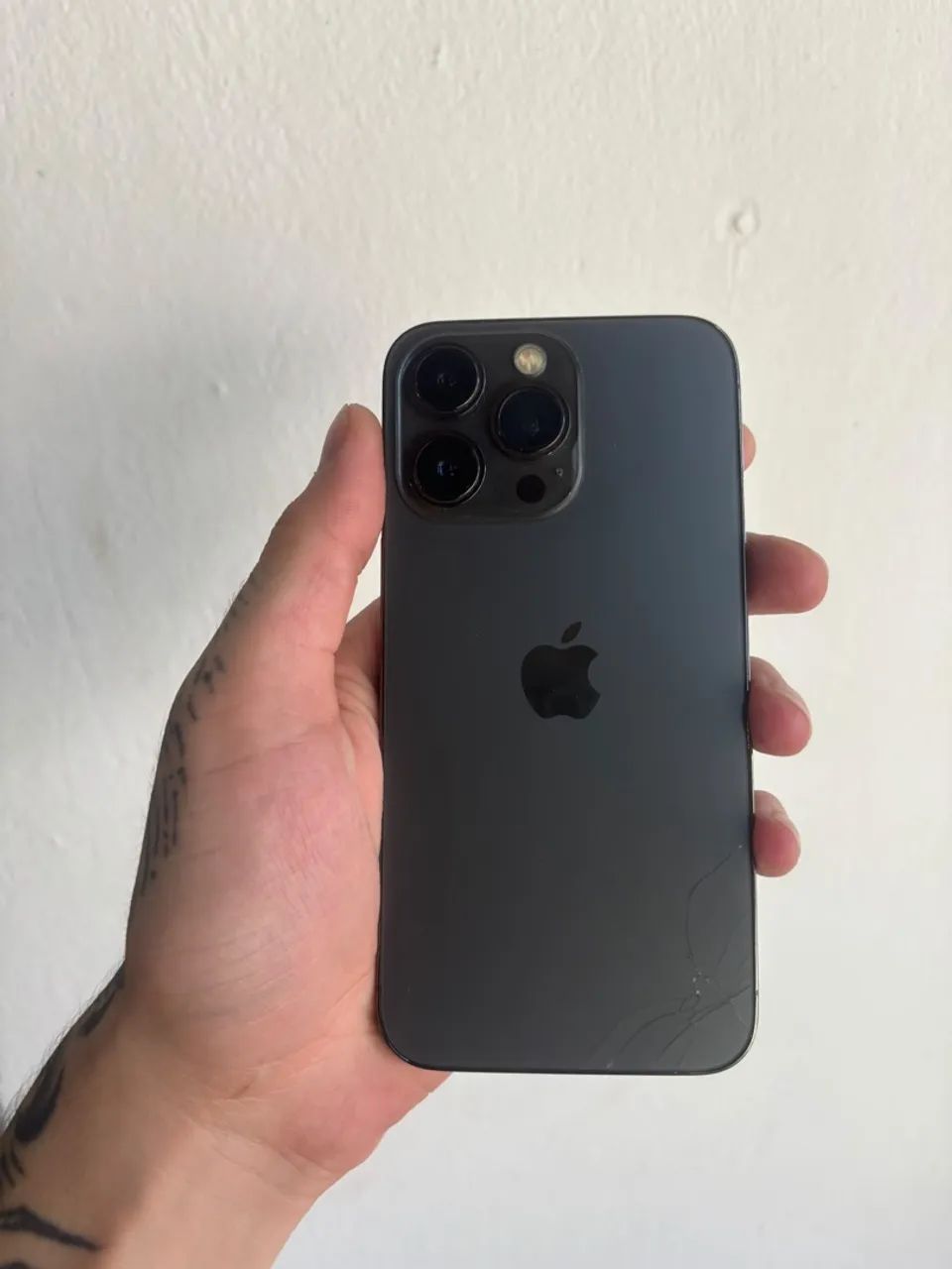 IPHONE 13 PRO - Foto 2