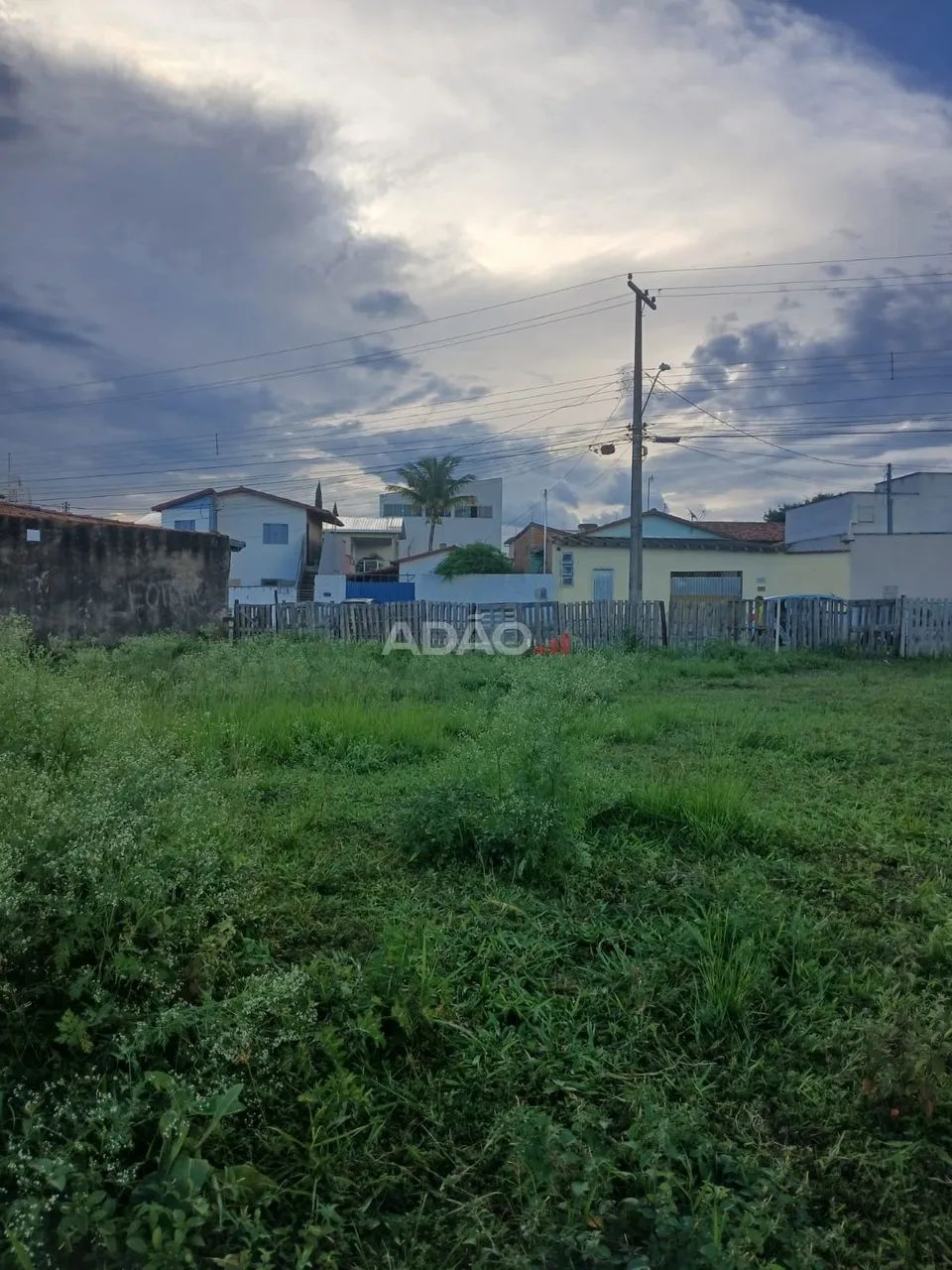 JARDIM LEBLON II - LOTE À VENDA - Foto 5