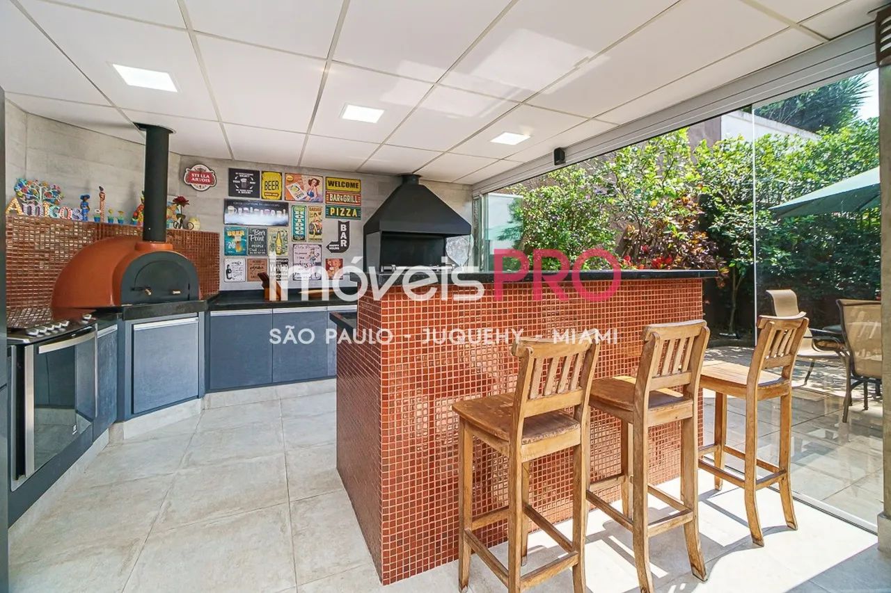 Casa 355m2 4 vagas - Foto 2