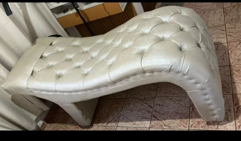 Maca de luxo 