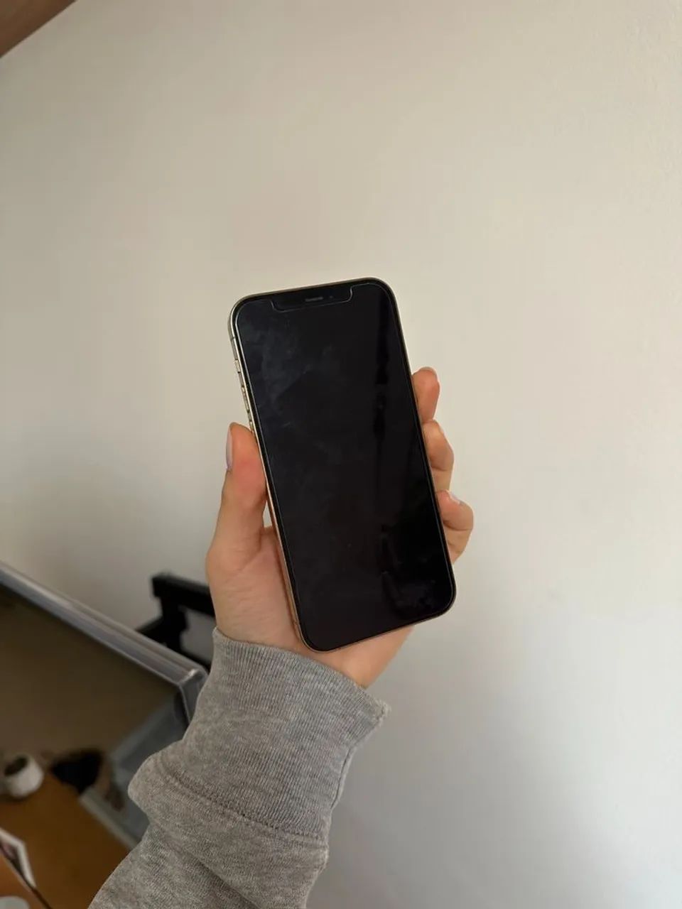 iPhone 12 pro 128 gb - Foto 2
