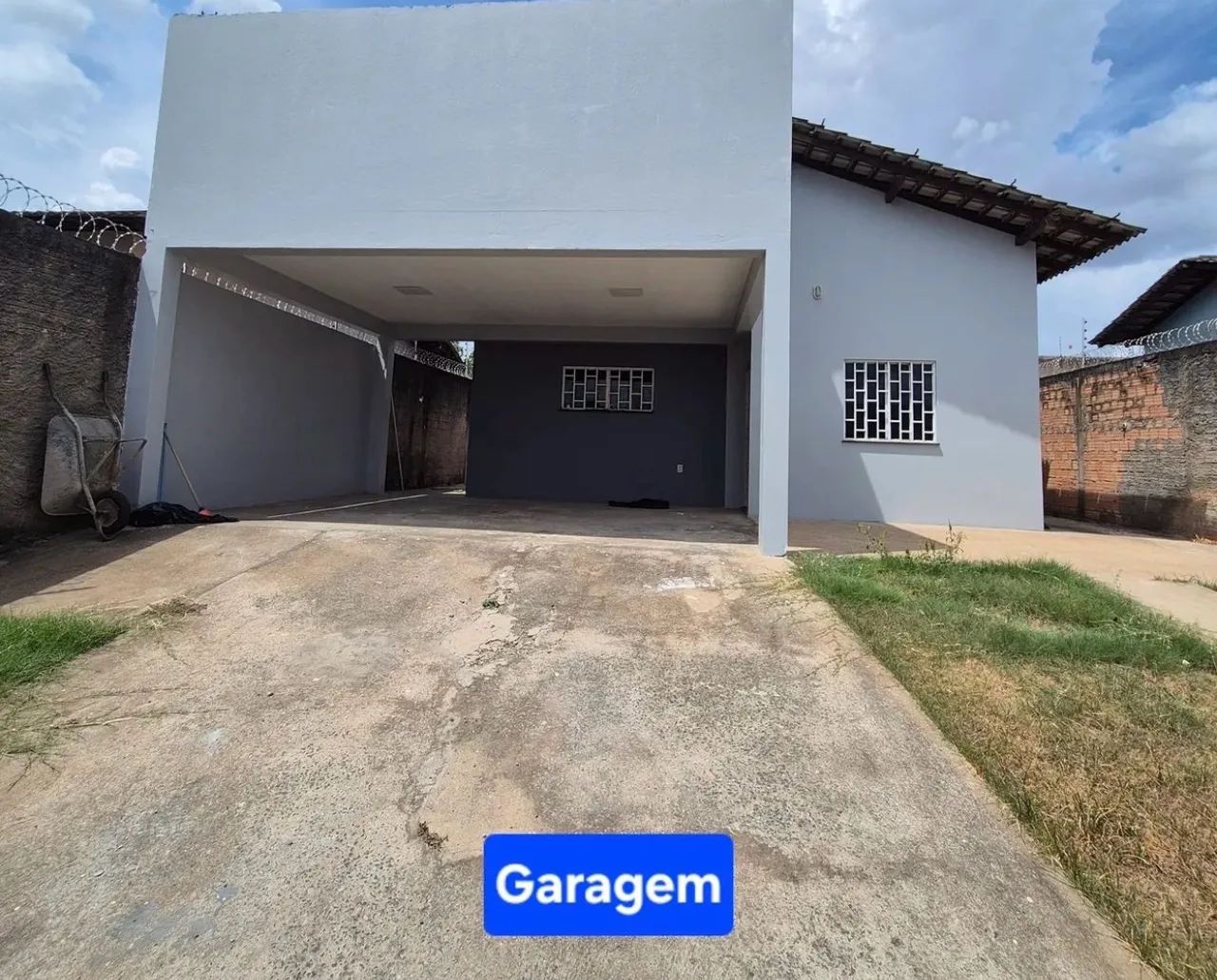 Casa no zerão  - Foto 2