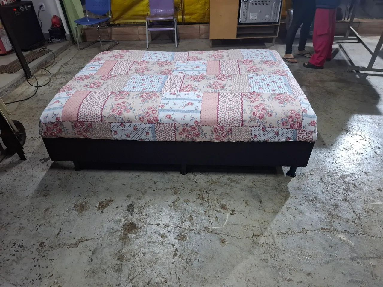 Cama Box conjugado  - Foto 5