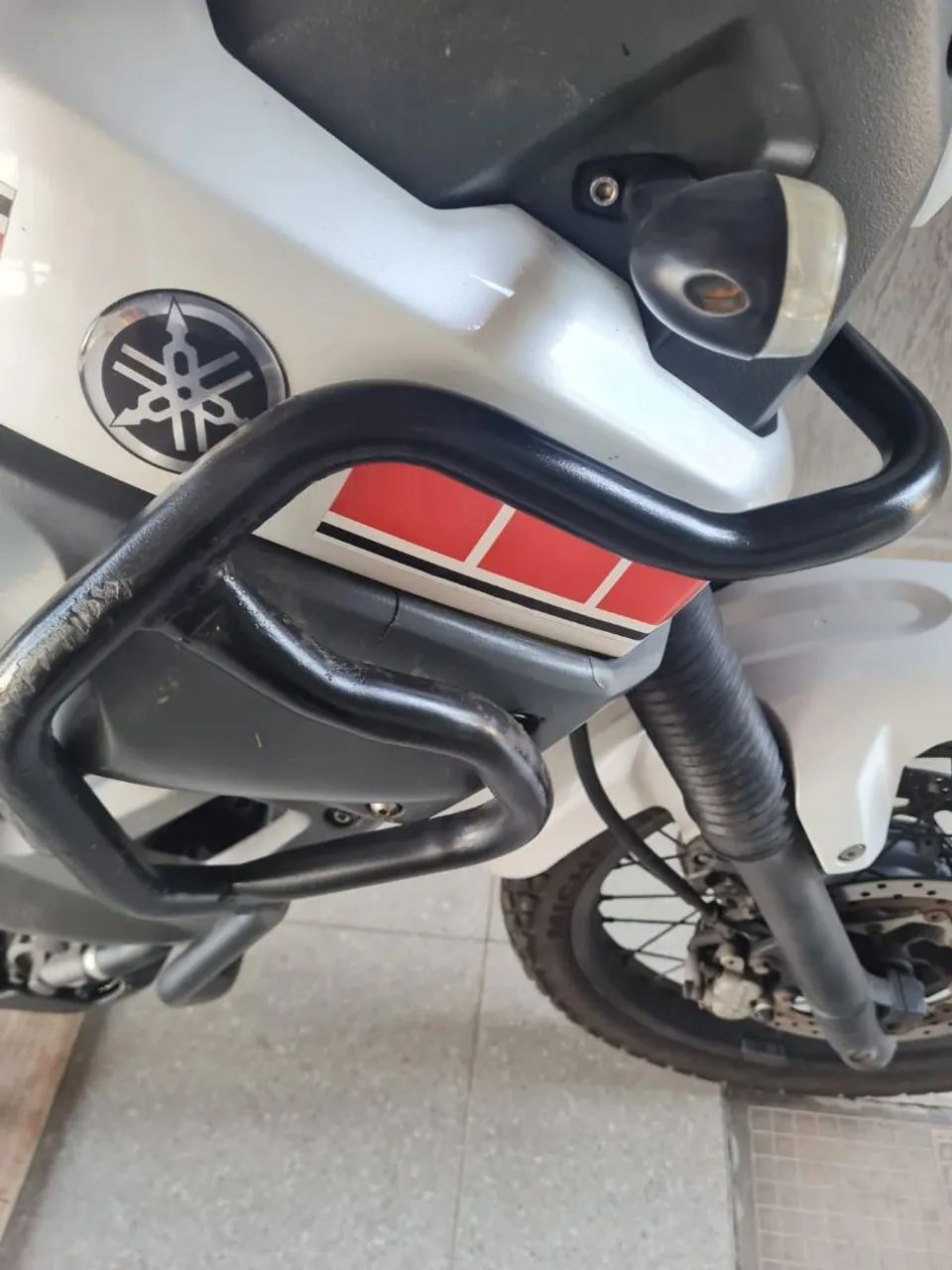 Teneré XTZ 660 - Foto 3