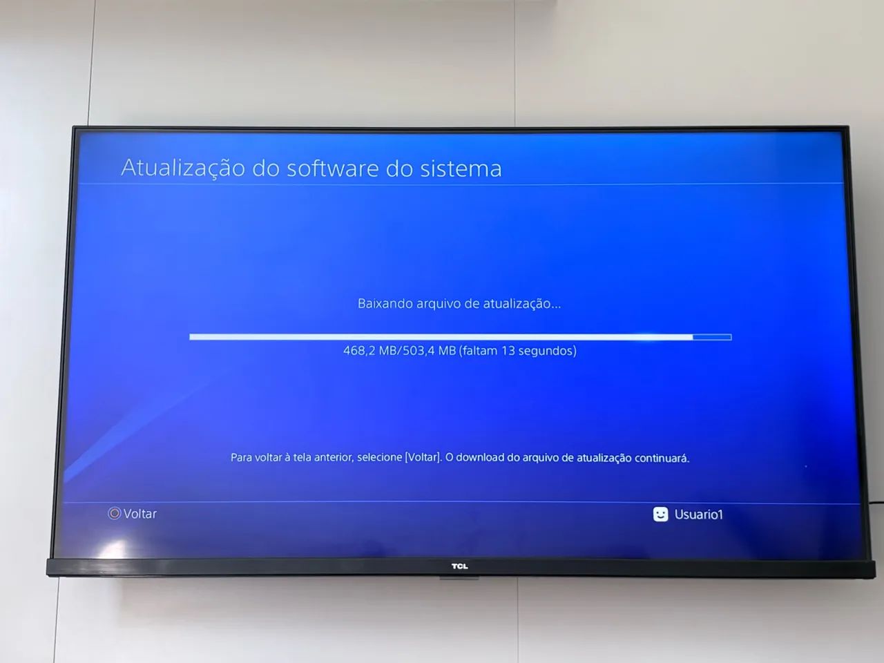 Ps4 Completo - 2 Controles  - Foto 2