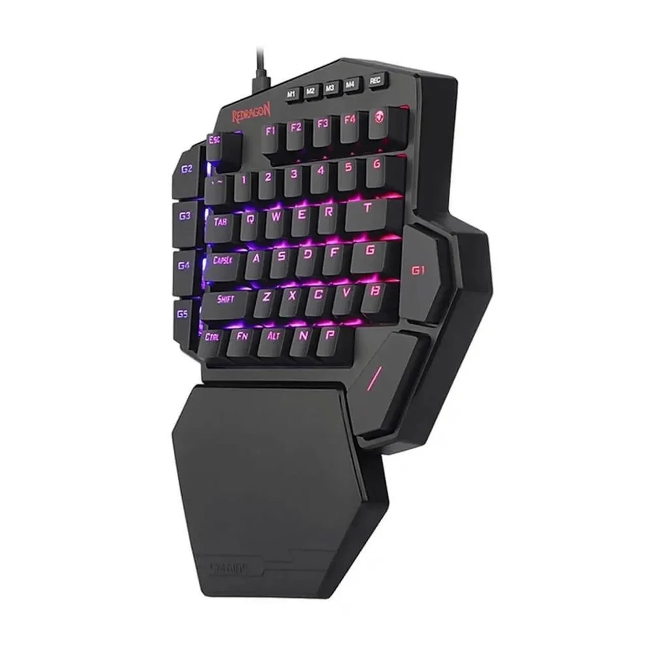 Redragon K585 DITI Wired RGB 