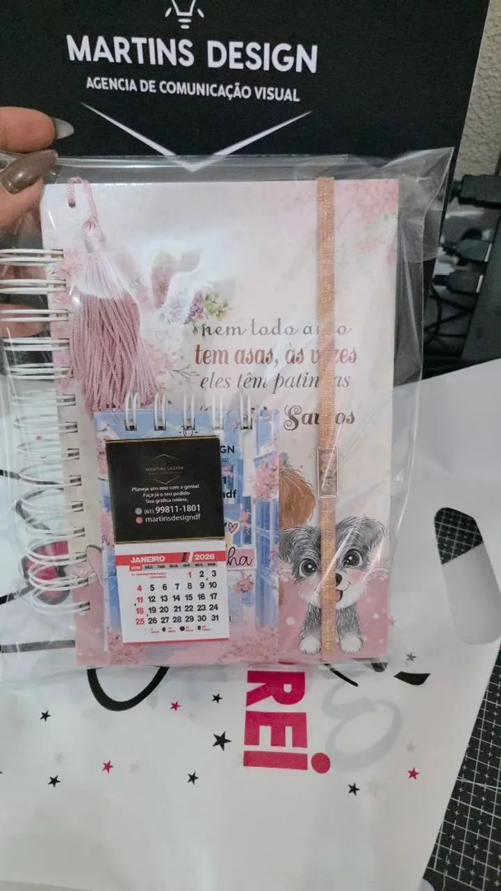 Papelaria  - Foto 2