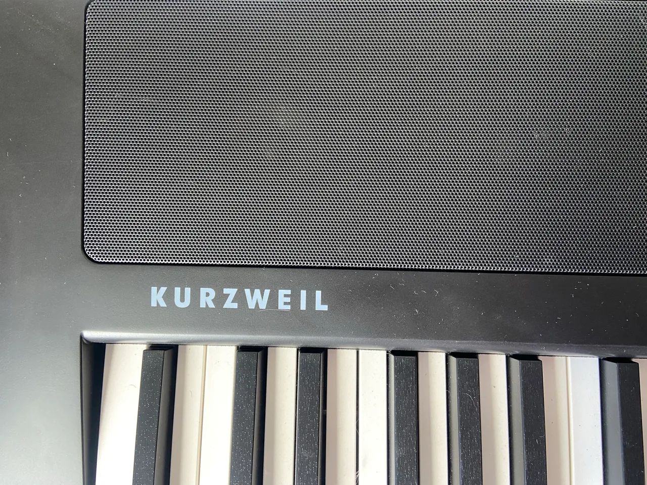 Piano digital 