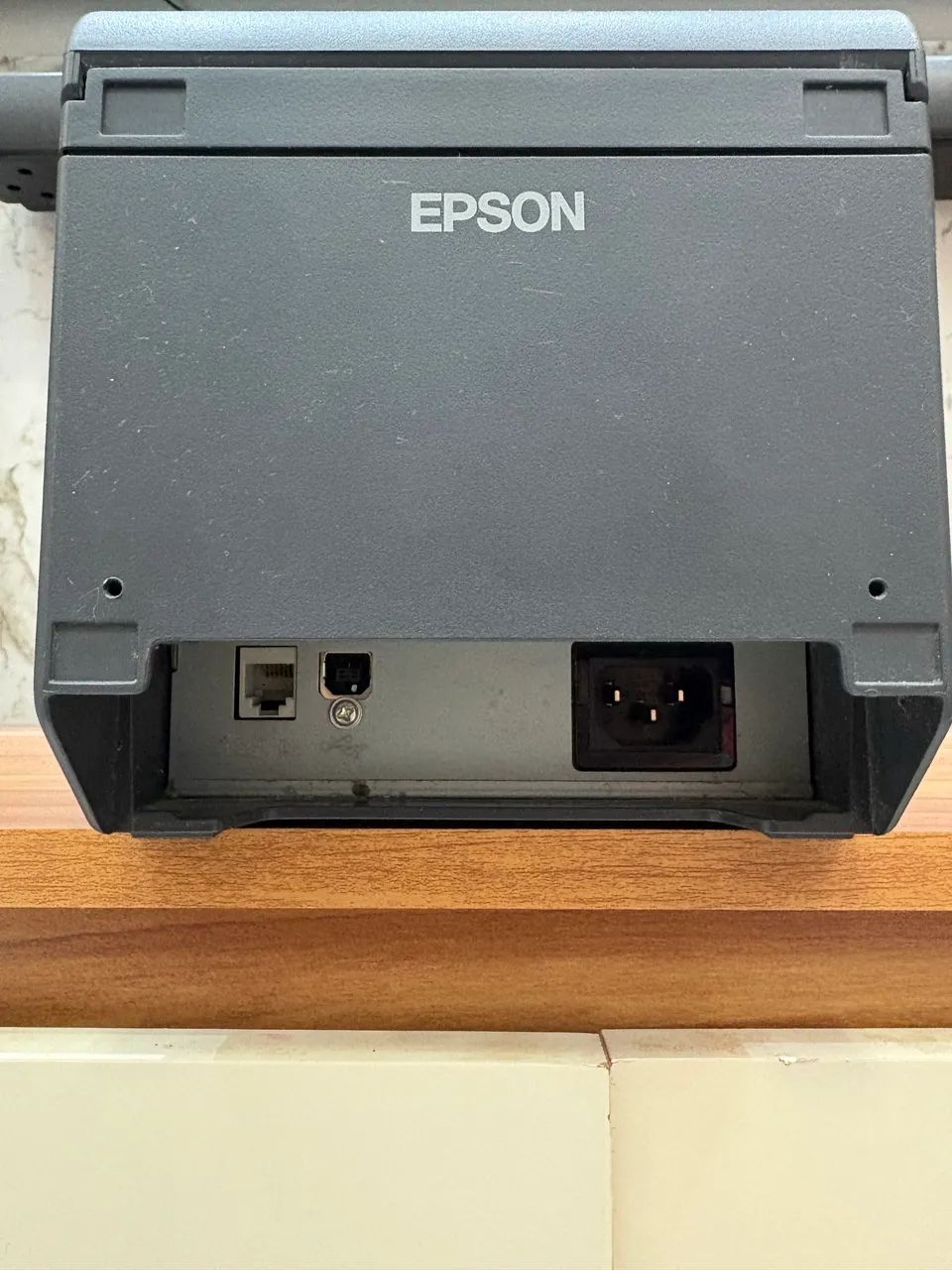 ? Impressora Térmica Epson TM-T20 - Modelo M249A