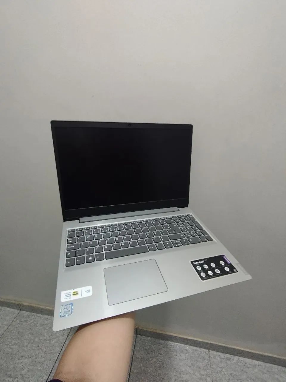 Notebook Lenovo i3 - Foto 3