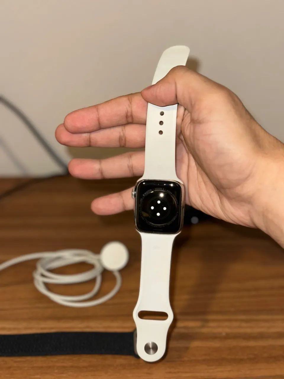 Apple Watch Series 8 45 mm - Foto 3
