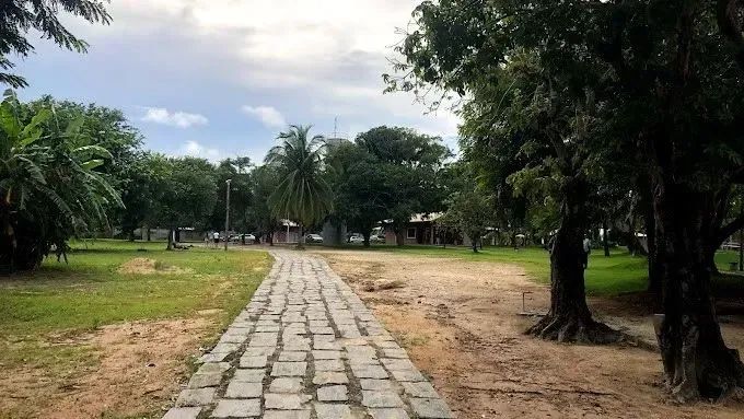 Loteamento Fazenda Imperial em Caucaia - Área de Lazer e Infraestrutura Completa