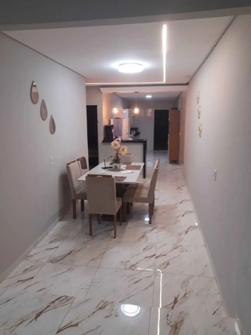 CASA A VENDA NA CIDADE OPERÁRIA  - Foto 2