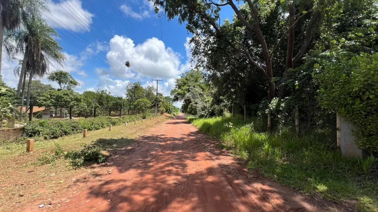 CHÁCARA JASMIN COM LOCALIZAÇÃO PRIVILEGIADA - Foto 3
