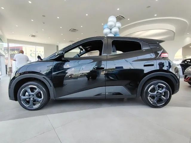 BYD Dolphin Mini (Elétrico) 2026 - Foto 5