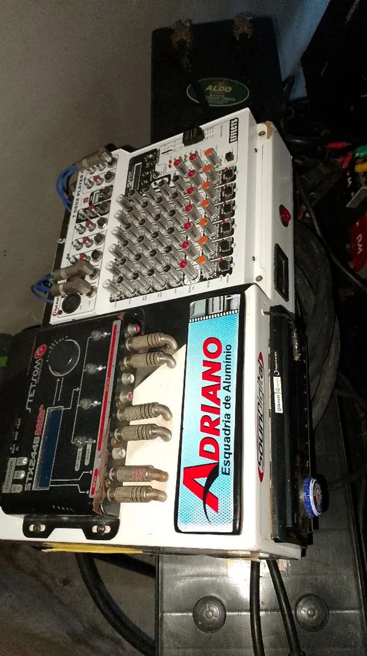 Paredão  - Foto 3