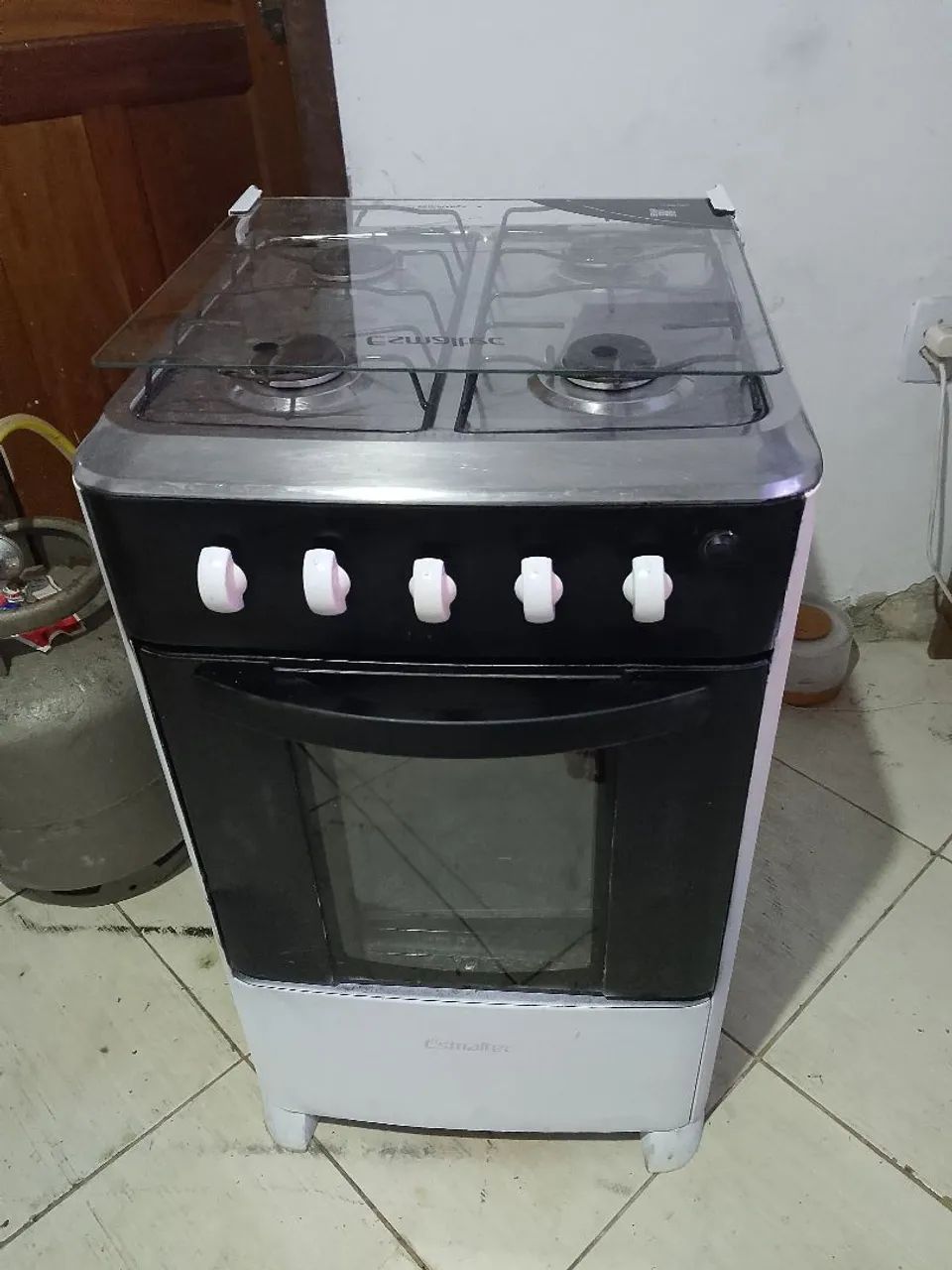 Fogao - Foto 5