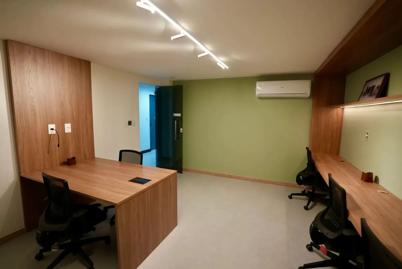 Graça 1/4 com suíte e closet - Foto 2