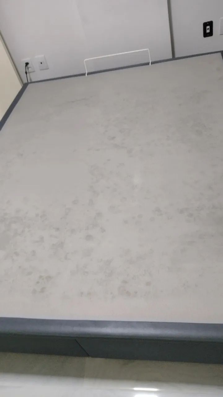 Cama baú com colchão queen - Foto 4